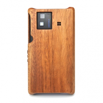 for AQUOS PHONE SH-06D木製ケース