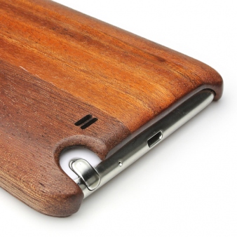 for SAMSUNG Galaxy Note SC-05D木製ケースオプション