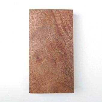 スマートフォン用木製ケースの素材/0292 稀少杢 色味BA 
