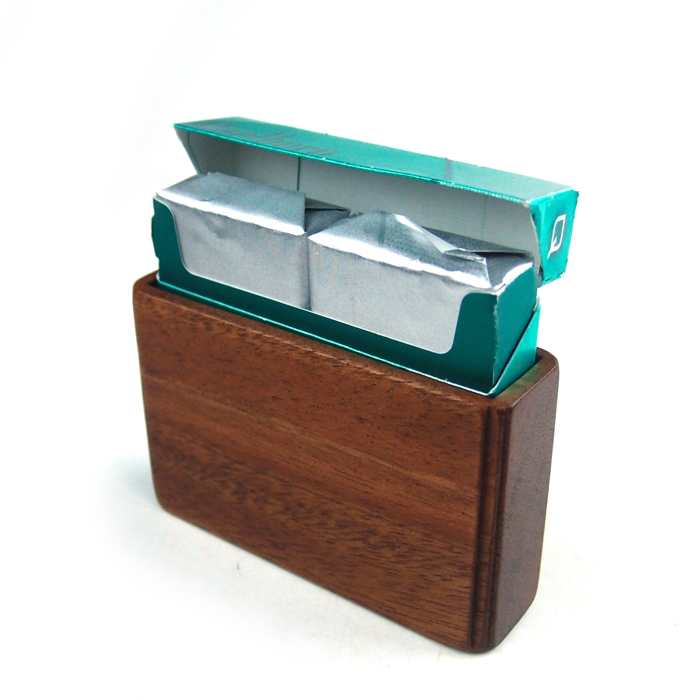 MKC パイソン IQOSケース（ナチュラル） MKC パイソン IQOSケース（ナチュラル） ET-IQHSLC1BK IQOS