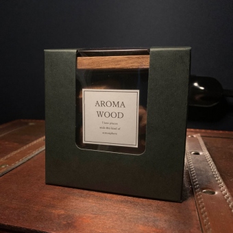 AROMA WOOD