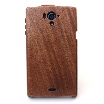 AQUOS ZETA SH-04F 専用木製ケース