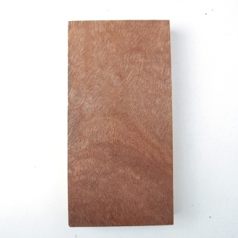 スマートフォン用木製ケースの素材/0332 稀少杢 色味BC