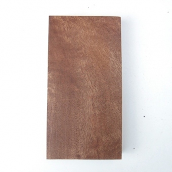 スマートフォン用木製ケースの素材/0347 稀少杢 色味AA
