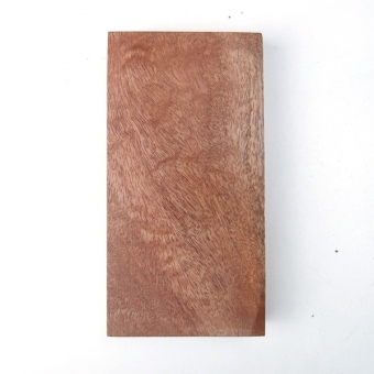 スマートフォン用木製ケースの素材/0348 稀少杢 色味BA