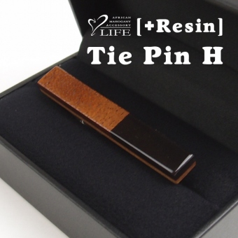 【+Resin】  Tiepin H