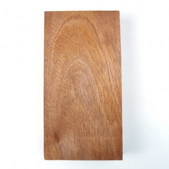 スマートフォン用木製ケースの素材/0377 中杢 色味BB　