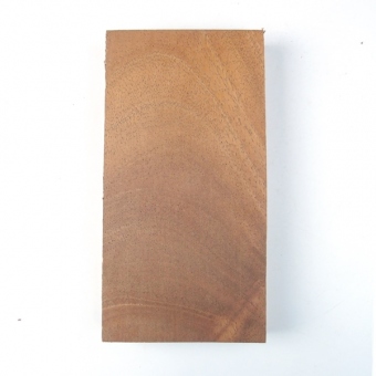 スマートフォン用木製ケースの素材/0379 中杢 色味AB　