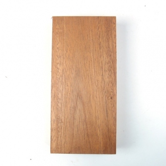 スマートフォン用木製ケースの素材/0386 中杢 色味CB　