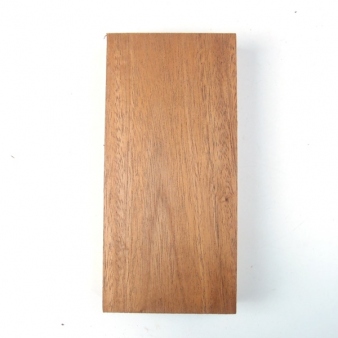 スマートフォン用木製ケースの素材/0386 中杢 色味CB　オプション