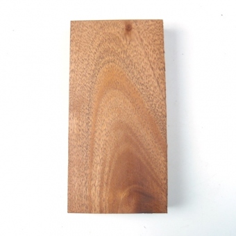 スマートフォン用木製ケースの素材/0421 中杢 色味CB　