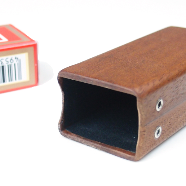 都こんぶ 専用木製ケース「LIFE」