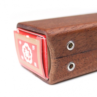 都こんぶ 専用木製ケース「LIFE」