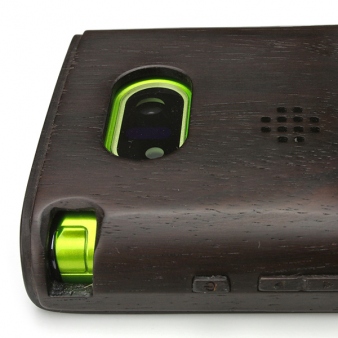 素材指定・紫檀/DIGNO DUAL WX04K木製ケースオプション