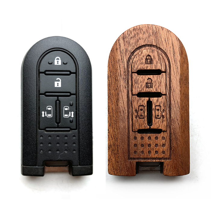 ダイハツ スマートキー 20個 これで安心！ ダイハツの鍵 キーレス