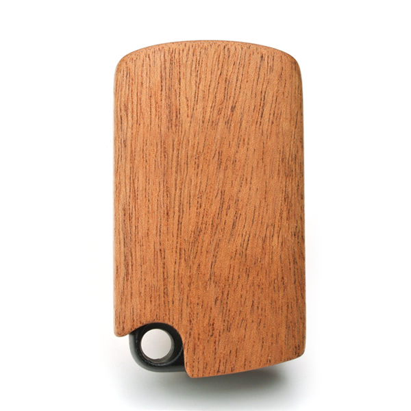 おすすめ！ホンダ スマートキー タイプA対応木製ケース「LIFE」