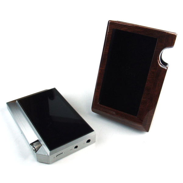 別注品：Astell&Kern AK240 専用ケース「LIFE」