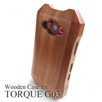 別注 : TORQUE G03 専用特注ケース