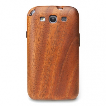 for SUMSUNG GALAXY S3 α SC-03E木製ケース