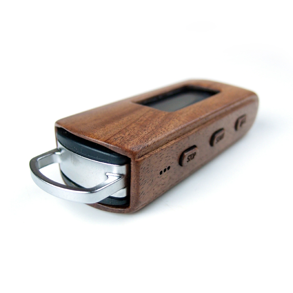 木製スターターキーケース「LIFE」