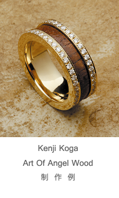 kenji koga