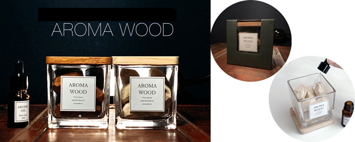 aromawood
