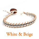 White&Beige