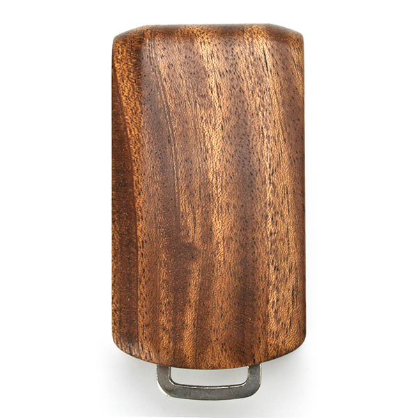 三菱車対応スマートキー木製ケース/プレゼントに！「LIFE」